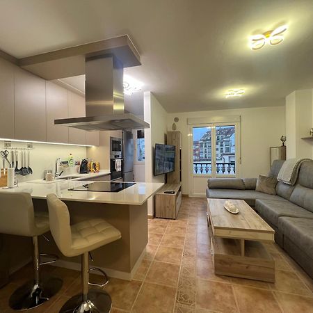 Sweet Floor Apartment Negreira Exterior foto
