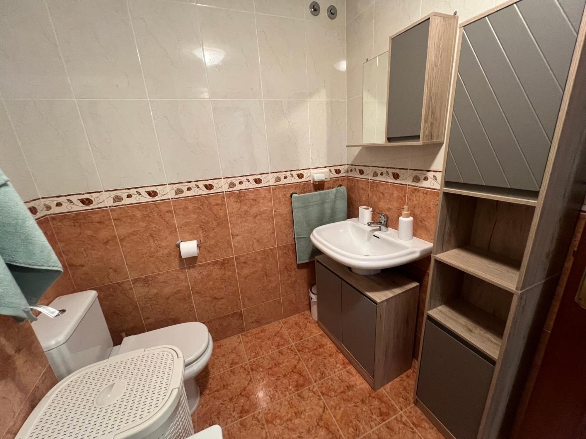 Sweet Floor Apartment Negreira Exterior foto