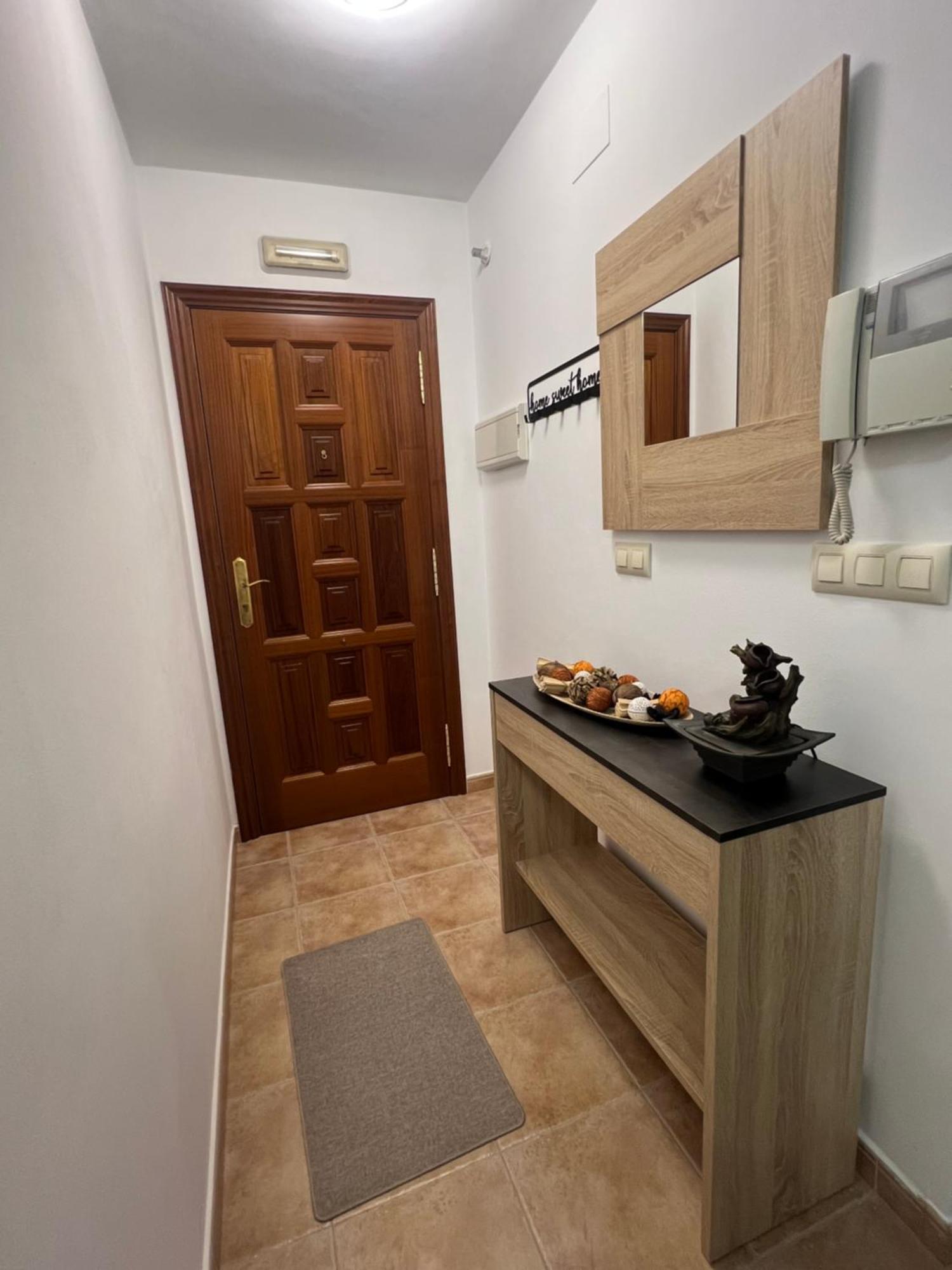 Sweet Floor Apartment Negreira Exterior foto
