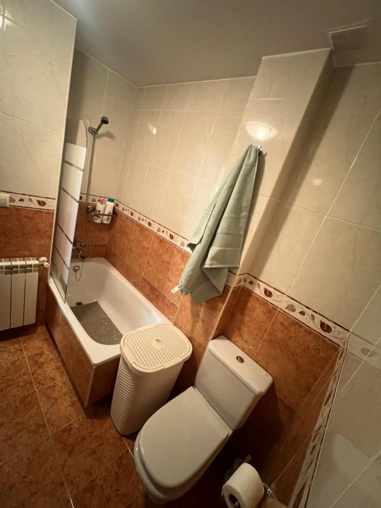 Sweet Floor Apartment Negreira Exterior foto