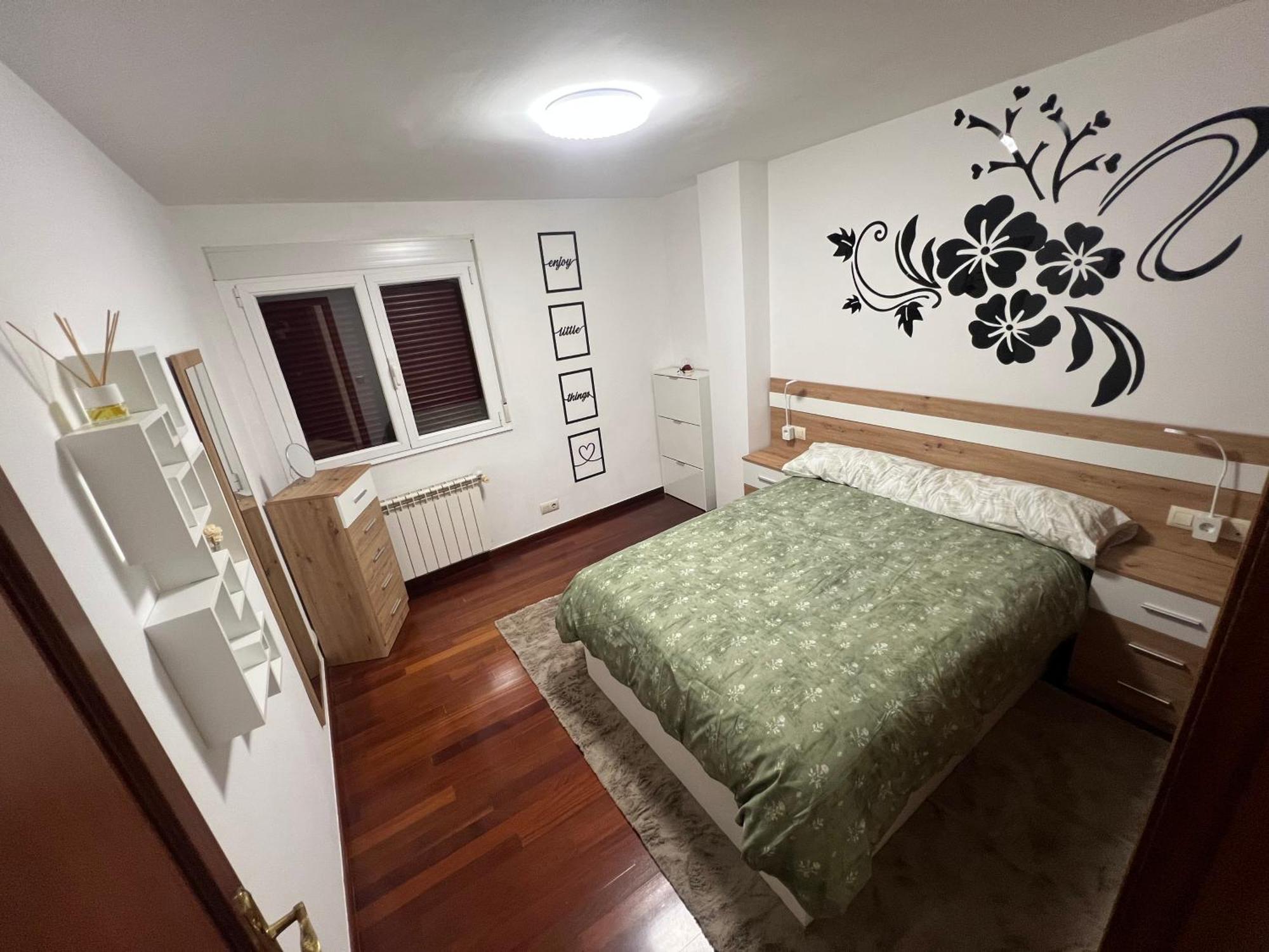 Sweet Floor Apartment Negreira Exterior foto